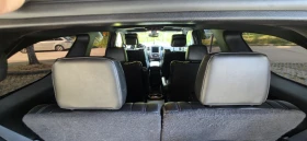 Dodge Durango 5.7 V8 HEMI R/T AWD  (Blacktop), снимка 17