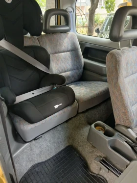 Suzuki Jimny 1.3  80 hp, снимка 5