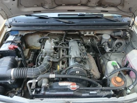Suzuki Jimny 1.3  80 hp, снимка 6