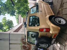 Suzuki Jimny 1.3  80 hp, снимка 3