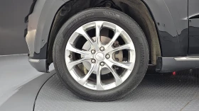 Jeep Grand cherokee SUMMIT / 3.6 / ВСИЧКИ ВЪЗМОЖНИ ЕКСТРИ ЗА МОДЕЛА !, снимка 5
