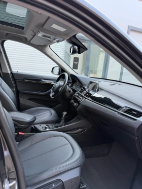 BMW X1 sDrive 1.8i 150кс 2017г 150х.км РЕАЛНИ, снимка 14