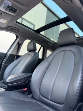 BMW X1 sDrive 1.8i 150кс 2017г 150х.км РЕАЛНИ, снимка 12