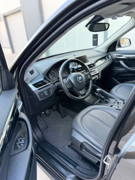 BMW X1 sDrive 1.8i 150кс 2017г 150х.км РЕАЛНИ, снимка 9