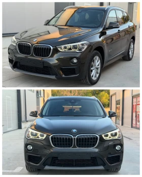 BMW X1 sDrive 1.8i 150кс 2017г 150х.км РЕАЛНИ, снимка 7