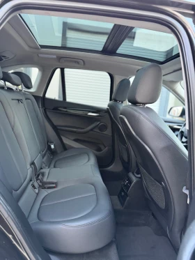 BMW X1 sDrive 1.8i 150кс 2017г 150х.км РЕАЛНИ, снимка 15