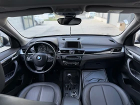 BMW X1 sDrive 1.8i 150кс 2017г 150х.км РЕАЛНИ, снимка 10