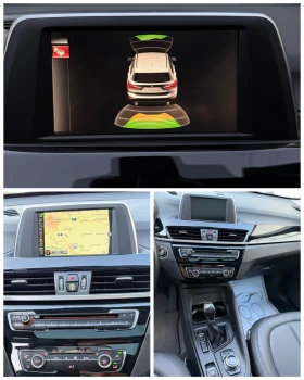BMW X1 sDrive 1.8i 150кс 2017г 150х.км РЕАЛНИ, снимка 16