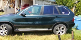 BMW X5, снимка 13
