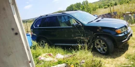 BMW X5, снимка 12
