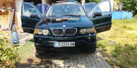 BMW X5, снимка 2