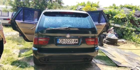 BMW X5, снимка 8
