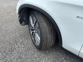 Mercedes-Benz GLC 43 AMG | CARFAX ГЛАВНО ПРЕДСТАВИТЕЛСТВО НА MERCEDES, снимка 6