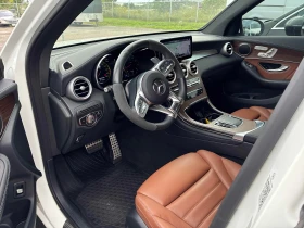 Mercedes-Benz GLC 43 AMG | CARFAX ГЛАВНО ПРЕДСТАВИТЕЛСТВО НА MERCEDES, снимка 7