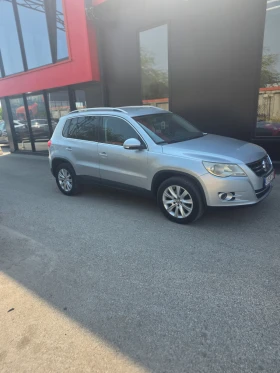 VW Tiguan, снимка 7
