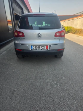 VW Tiguan, снимка 5