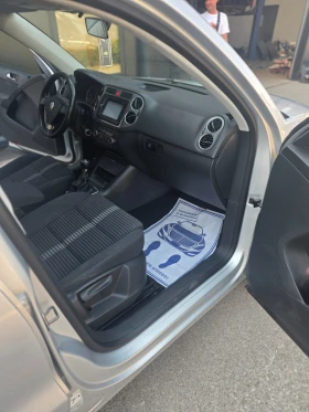 VW Tiguan, снимка 12