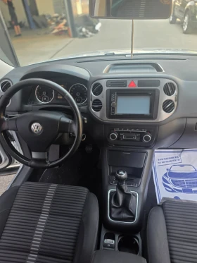 VW Tiguan, снимка 13