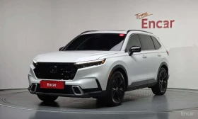 Honda Cr-v * 2.0 Hybrid Touring  * , снимка 1