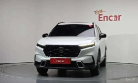 Honda Cr-v * 2.0 Hybrid Touring  * , снимка 3