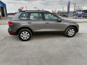 VW Touareg - [8] 