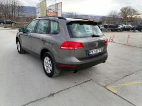 VW Touareg - [5] 