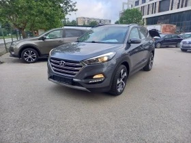     Hyundai Tucson 2.0 BARTER 185