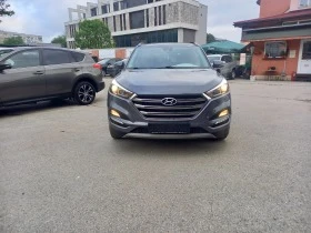     Hyundai Tucson 2.0 BARTER 185