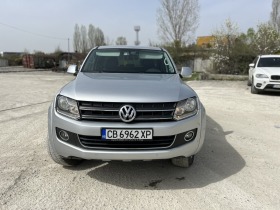 VW Amarok, снимка 7