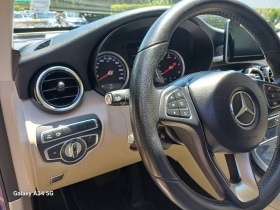 Mercedes-Benz GLC 250 AMG/360KAMERA/LEDER/NAVI, снимка 10