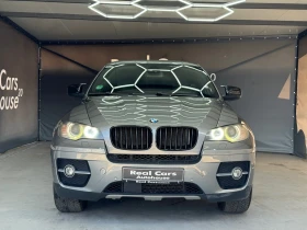 BMW X6 * 40d* XDRIVE* HEAD-UP* KEYLESS* NAVI* CAM*  | Mobile.bg    2