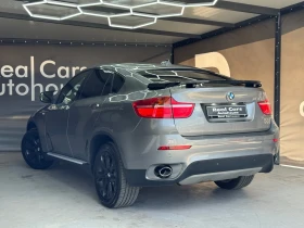 BMW X6 * 40d* XDRIVE* HEAD-UP* KEYLESS* NAVI* CAM*  | Mobile.bg    4