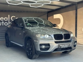 BMW X6 * 40d* XDRIVE* HEAD-UP* KEYLESS* NAVI* CAM*  | Mobile.bg    1