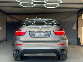 BMW X6 * 40d* XDRIVE* HEAD-UP* KEYLESS* NAVI* CAM*  | Mobile.bg    5