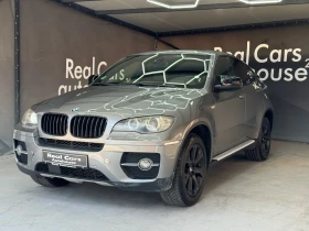 BMW X6 * 40d* XDRIVE* HEAD-UP* KEYLESS* NAVI* CAM*  | Mobile.bg    3