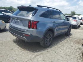 Kia Sorento EX - [7] 