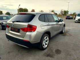 BMW X1 2.0D АВТОМАТ НАВИ, снимка 3