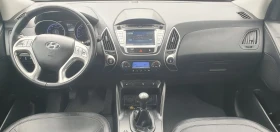 Hyundai IX35, снимка 6