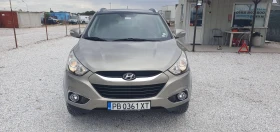 Hyundai IX35, снимка 2