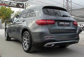 Mercedes-Benz GLC 250 4-MATIC/AMG/ ECO START STOP/СОБСТВЕН ЛИЗИНГ, снимка 5