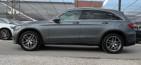 Mercedes-Benz GLC 250 4-MATIC/AMG/ ECO START STOP/СОБСТВЕН ЛИЗИНГ, снимка 4