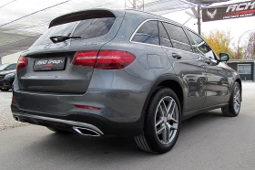 Mercedes-Benz GLC 250 4-MATIC/AMG/ ECO START STOP/СОБСТВЕН ЛИЗИНГ, снимка 7