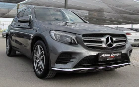 Mercedes-Benz GLC 250 4-MATIC/AMG/ ECO START STOP/СОБСТВЕН ЛИЗИНГ, снимка 3