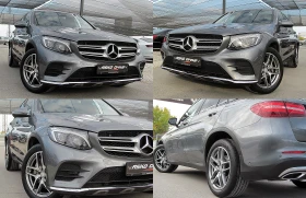 Mercedes-Benz GLC 250 4-MATIC/AMG/ ECO START STOP/СОБСТВЕН ЛИЗИНГ, снимка 10