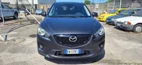 Mazda CX-5 2.2 150к.с., снимка 2