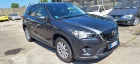 Mazda CX-5 2.2 150к.с., снимка 3