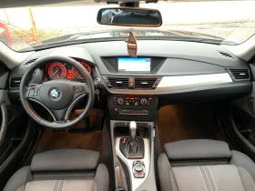 BMW X1 X DRIVE 25i, снимка 7