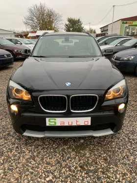 BMW X1 X DRIVE 25i, снимка 2