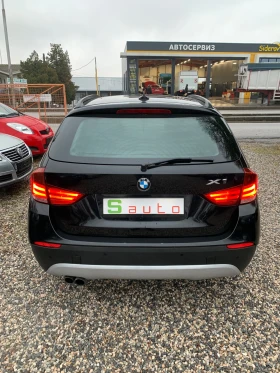 BMW X1 X DRIVE 25i, снимка 4