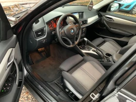 BMW X1 X DRIVE 25i, снимка 9